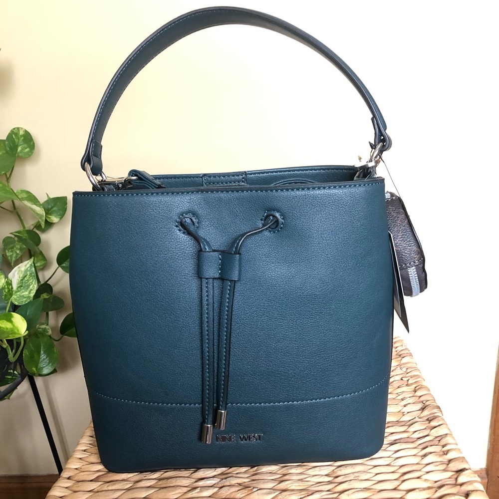 SOLD Nine West Lenore Bag